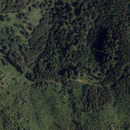 Satellite imagery of Weisswände, AT