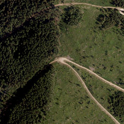 Satellite imagery of Kolmnock, AT