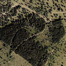 Satellite imagery of Aplitschberg, AT