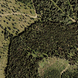 Satellite imagery of Aplitschberg, AT