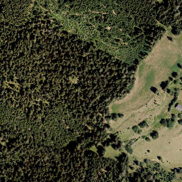 Satellite imagery of Schneebauerberg, AT