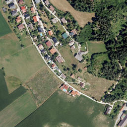 Satellite imagery of Kriebl, AT