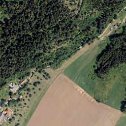 Satellite imagery of Kriebl, AT