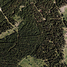 Satellite imagery of Schwaigkogel, AT
