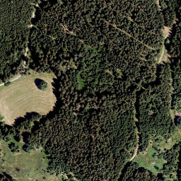 Satellite imagery of Ofentratten, AT