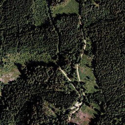 Satellite imagery of Ofentratten, AT