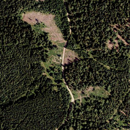 Satellite imagery of Ofentratten, AT