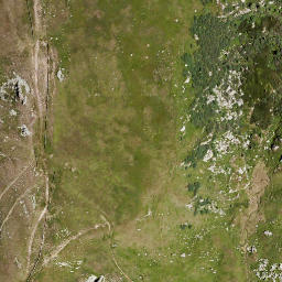 Satellite imagery of Sendeturm Koralpe, AT
