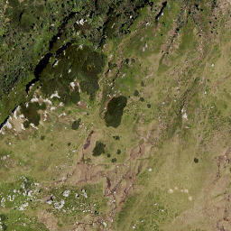 Satellite imagery of Sendeturm Koralpe, AT