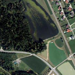 Satellite imagery of Schloss Frauenthal, AT