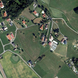 Satellite imagery of Schloss Frauenthal, AT