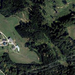 Satellite imagery of Schloss Frauenthal, AT