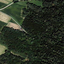 Satellite imagery of Hochriegel, AT