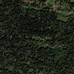 Satellite imagery of Hochriegel, AT