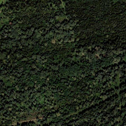 Satellite imagery of Hochriegel, AT