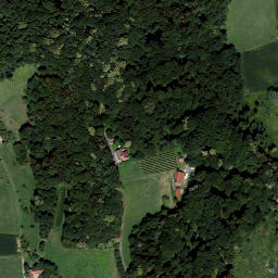 Satellite imagery of Nägelsdorfberg, AT