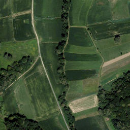 Satellite imagery of Nägelsdorfberg, AT