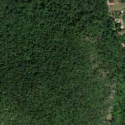 Satellite imagery of cairn, IT