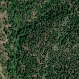 Satellite imagery of Wallace Creek Mill Mine, US
