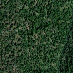 Satellite imagery of Martha Mine, US