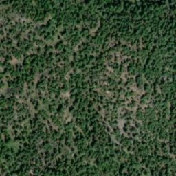 Satellite imagery of Martha Mine, US