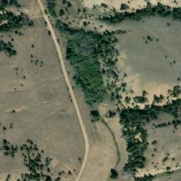 Satellite imagery of Big Ox Millsite, US