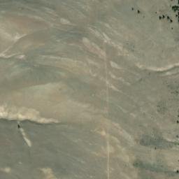 Satellite imagery of Big Ox Mine, US