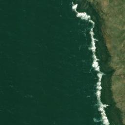 Satellite imagery of Juggys Point, CA