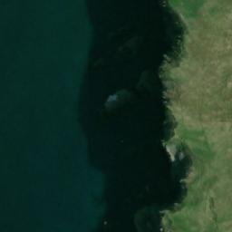 Satellite imagery of Carols Point, CA