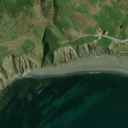 Satellite imagery of Dry Ridge, CA