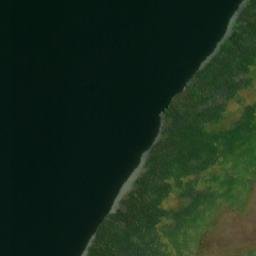 Satellite imagery of Big Head, CA