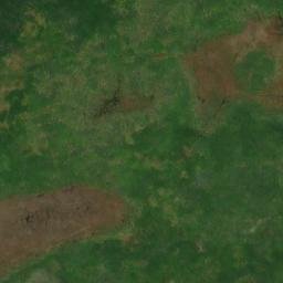 Satellite imagery of Big Head, CA
