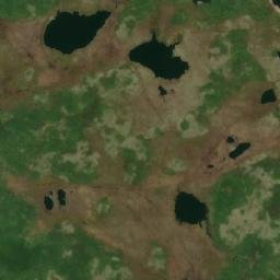 Satellite imagery of Big Head, CA