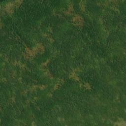 Satellite imagery of Man of Rocks, CA