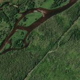 Satellite imagery of Grinders Hill, CA