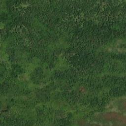 Satellite imagery of Bear Hill, CA