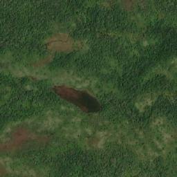 Satellite imagery of Bear Hill, CA