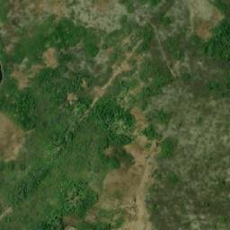 Satellite imagery of Cape Ballard Hill, CA