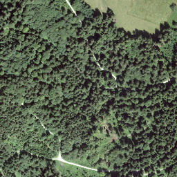 Satellite imagery of Gibelegg, CH
