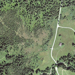 Satellite imagery of Geissegg, CH