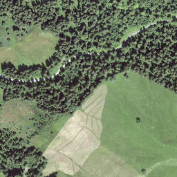 Satellite imagery of Geissegg, CH