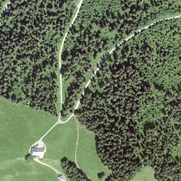 Satellite imagery of Geissegg, CH