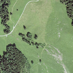 Satellite imagery of Chessilochegg, CH