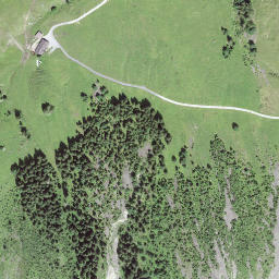 Satellite imagery of Chessilochegg, CH