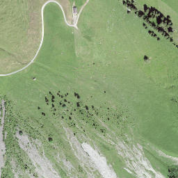 Satellite imagery of Luterschwändiegg, CH