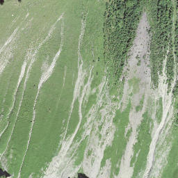 Satellite imagery of Luterschwändiegg, CH