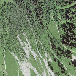 Satellite imagery of Jurtenflue, CH