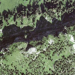 Satellite imagery of Brünneligrind, CH