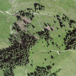 Satellite imagery of Arnibergegg, CH