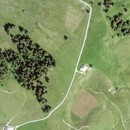 Satellite imagery of Arnibergegg, CH